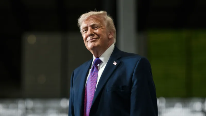 США получили новое предложение от Ирана сразу после отмены переговоров, - заявил президент Дональд Трамп. Атырау