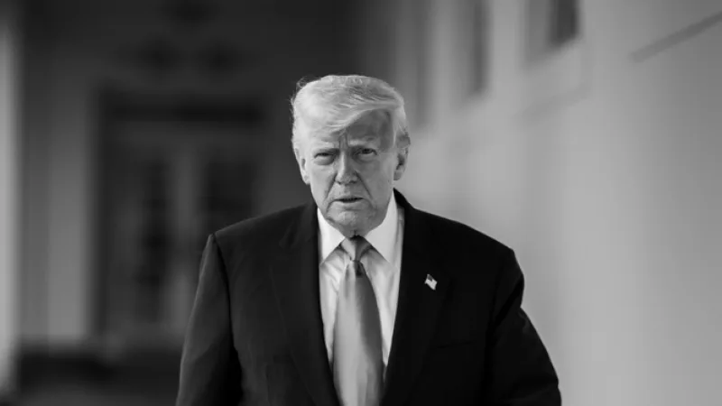 США встали на страже морских границ: иранское судно попыталось прорваться через блокаду, но наткнулось на американский щит в Оманском заливе Атырау