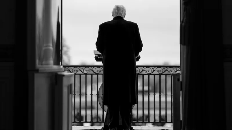 Стрельба на приёме с Трампом в Вашингтоне: один задержанный и возможные последствия для безопасности мероприятий с участием президента Атырау