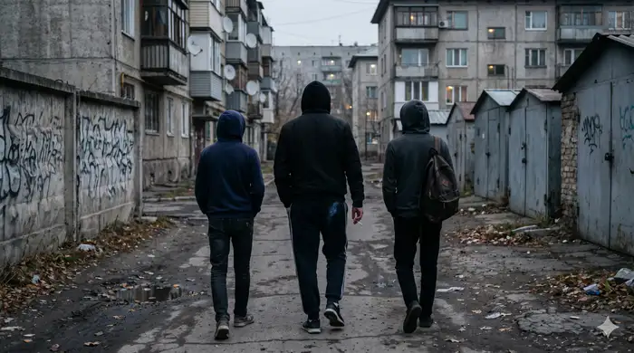 смерть школьника в Казахстане