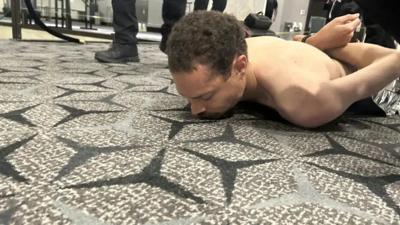 Стрельба на приеме у Трампа: Коулу Аллену предъявлены обвинения в покушении на жизнь президента США Атырау