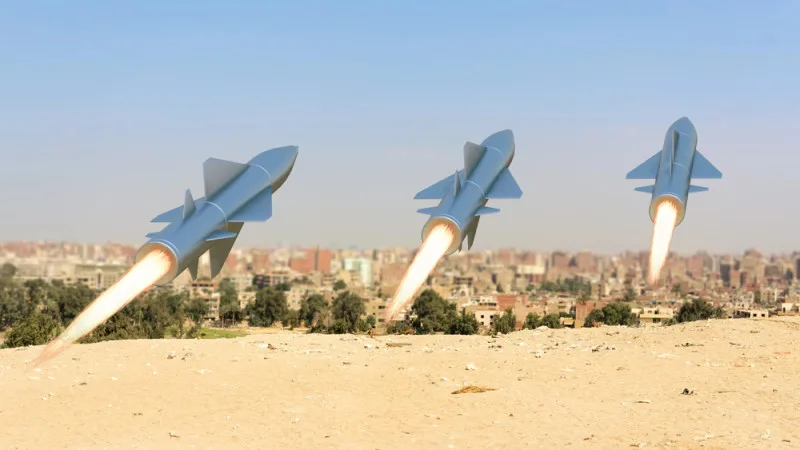 Тегеран угрожает ответными ударами по энергетическим объектам Саудовской Аравии в случае атак на свою нефтяную инфраструктуру Атырау