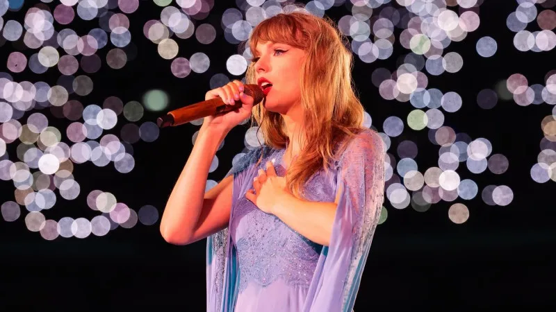 Taylor Swift Takes a Stand: Trademark Applications to Shield Her Identity from AI Impersonation Атырау