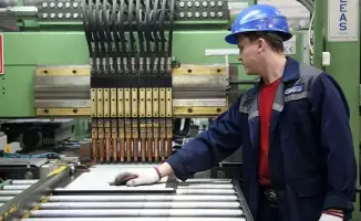 Карагандинская область: обрабатывающая промышленность выходит на передовую