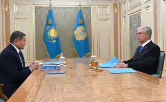 Инициативы Казахстана по развитию высшего образования и науки: акцент на обновление программ и поддержку вузов