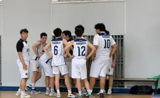 В Алматы стартует межвузовский спортивный турнир ALMA CUP 2026 с участием более 100 команд