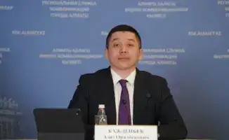 Алматы запустит молодежные программы в спорте и творчестве