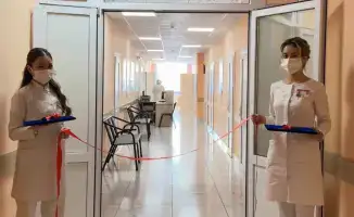 Новые горизонты медицинской помощи: специализированные отделения открываются в Кокшетау