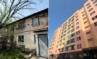 Новый дом под солнцем: более 200 алматинцев нашли укрытие в программе реновации