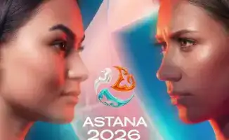 International Playoff Matches of Kazakhstan's Volleyball Championship: Today, 'Zhetysu' Faces 'Kuanish'