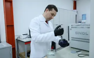 Светлый путь к чистой энергии: вклад казахстанского ученого в фотокатализ и водородные технологии
