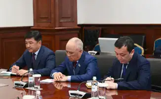 Новый дом для надежд: в Кызылорде обсудили строительство 2400 квартир