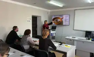 Бесплатные курсы казахского языка в Караганде