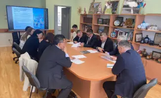 Интеграция науки и практики в подготовке специалистов по промышленной безопасности