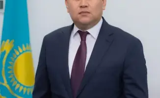 Галымжан Алматов назначен председателем правления Национального центра повышения квалификации «Өрлеу»
