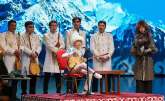 Айтыс в ВКО: Сохранение культурного наследия через поэтическое соревнование