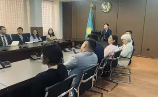 Семинар по профилактике экстремизма: правовые аспекты и светскость в обществе