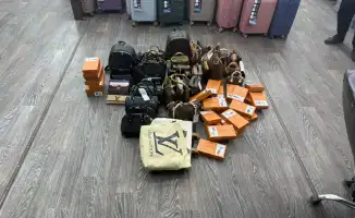 Контрафактная продукция «Louis Vuitton» и «Nesquik» изъята: возможные последствия для нарушителей