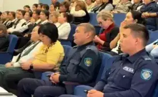 Алматинская область: формирование устойчивости молодежи к экстремистским идеологиям через образовательные инициативы