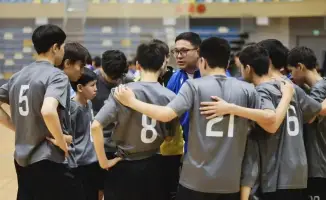 Тренер чемпионов: Муратов ведет сборную к успеху!