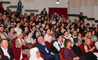 Семейские актеры отмечены на Международный день театра