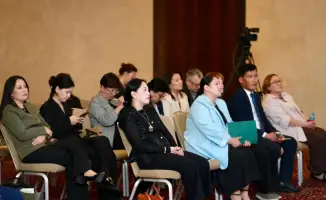 Укрепление Национальной системы квалификаций в Казахстане с участием бизнеса и международных партнёров