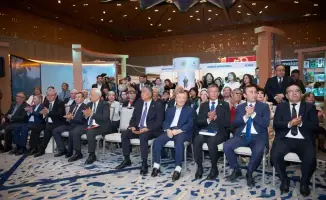 В Астане прошла церемония награждения победителей конкурса «Ұлттық кітап»