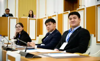 Конкурс Amicus Curiae Challenge: развитие практических навыков у студентов-юристов в контексте современного правосудия