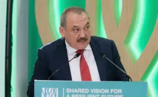 Сотрудничество Центральной Азии в циркулярной экономике
