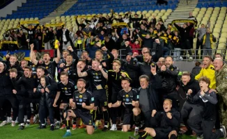 Спартанцы на грани: финал Кубка с нулевым ударом и Чернигов — футбольный Давид, победивший Голиафа