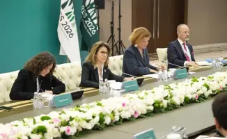 Инвестиции в водный сектор Казахстана обсуждены на Региональном экологическом саммите