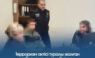 Несовершеннолетний осужден за ложное сообщение о теракте: год ограничения свободы как урок для общества