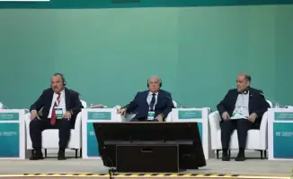 Экологические вызовы Каспия обсуждены в Астане