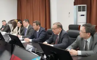 Укрепление аграрного сотрудничества между Казахстаном и Германией через локализацию производства сельхозтехники