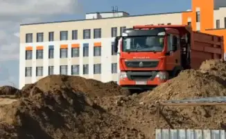 Атырау: Строительство олимпийского комплекса и школы-интерната для будущих атлетов