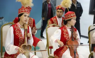 Межрегиональная ярмарка вакансий в Шымкенте: новые возможности для трудоустройства и социальной адаптации