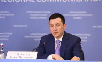 Алматы инициирует расширение индустриальных зон на 393 гектара для привлечения высоких технологий