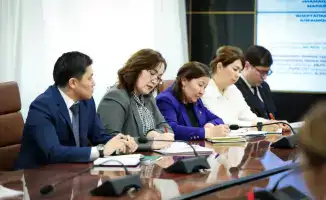 В Министерстве просвещения РК подведены итоги обсуждения качества знаний школьников и реализации программы «Адал азамат»
