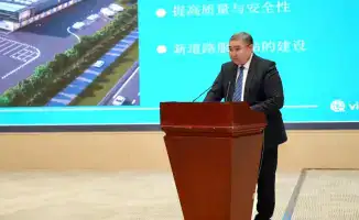 Делегация Восточно-Казахстанской области подписала меморандум о сотрудничестве с СУАР КНР