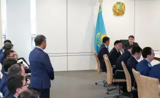 В Туркестанской области запущены 98 инвестиционных проектов на сумму 132,3 млрд тенге, создающих более 6 000 рабочих мест.