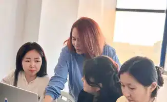 Международные курсы повышения квалификации для педагогов: акцент на современные технологии и инклюзивное образование в Казахстане