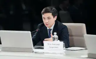Цифровые регионы: Казахстан строит IT-экосистемы будущего