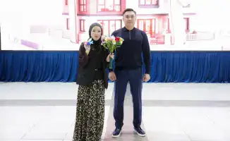 В Шымкенте новые семьи получили ключи от квартир, исполнив мечты о собственном жилье