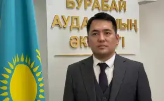 Новый заместитель акима: кто он и что обещает?