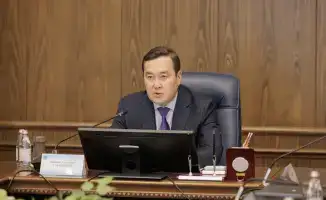 Обсуждение неэффективного использования средств Нацфонда: шаги к восстановлению доверия и прозрачности