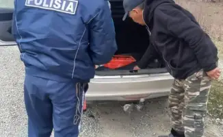 Актуальность соблюдения природоохранного законодательства в Восточно-Казахстанской области в рамках ОПМ «Нерест»