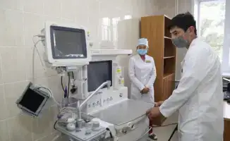 Карагандинская область предпринимает шаги для решения проблемы нехватки врачей