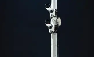 AI-видеоаналитика в Астане для выявления нарушений ПДД