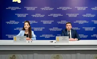 В области Абай стартовали весенние полевые работы с планом обработки 789,3 тыс. гектаров
