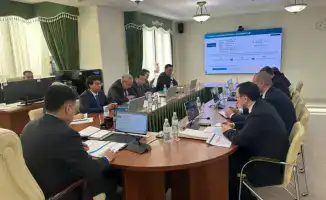 Подготовка к KIOSH-2026: цифровизация как ключ к улучшению безопасности труда в Казахстане
